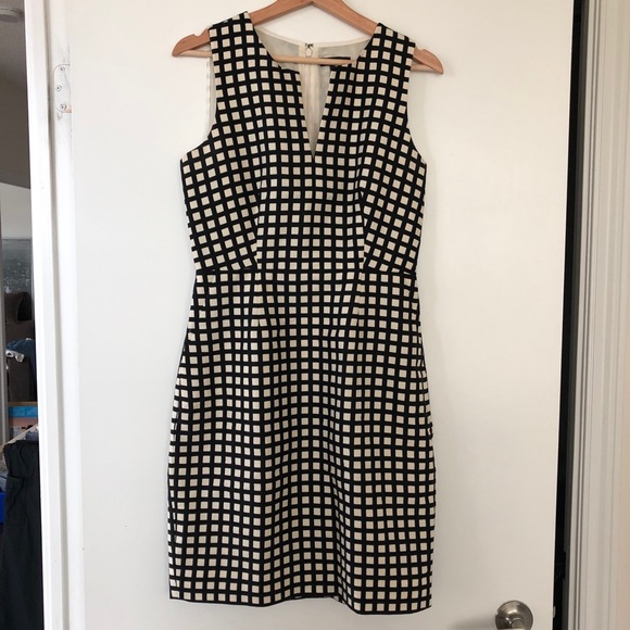J Crew Dress
